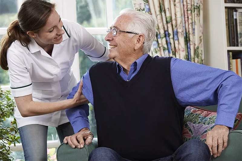 ПАТРОНАЖНАЯ СЛУЖБА