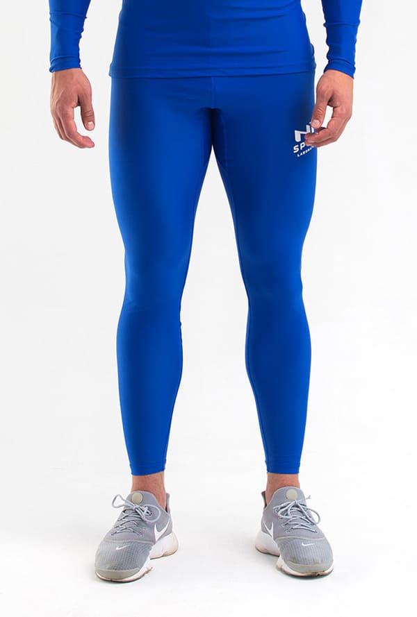 Модная спортивная одежда — современные тенденции