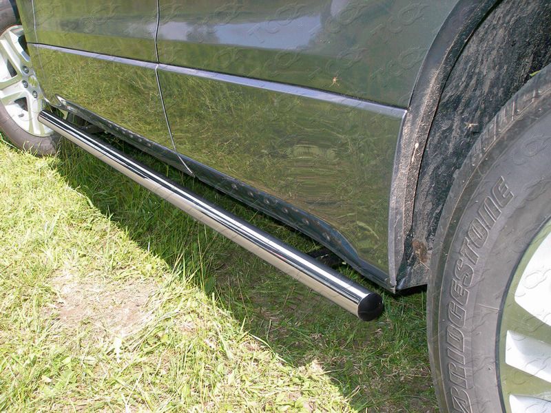 Изготовление порогов на ЛЮБЫЕ марки авто.