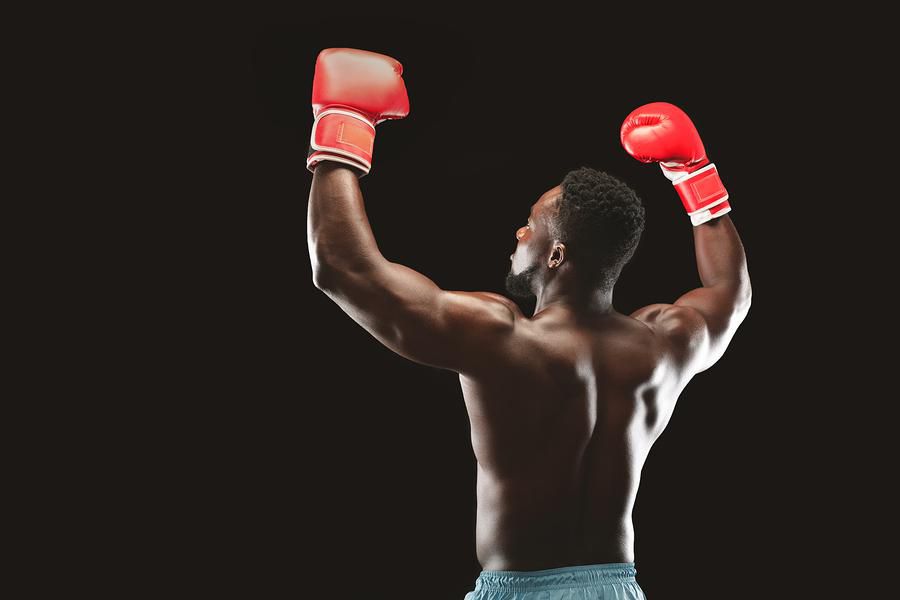 Ставки на бокс