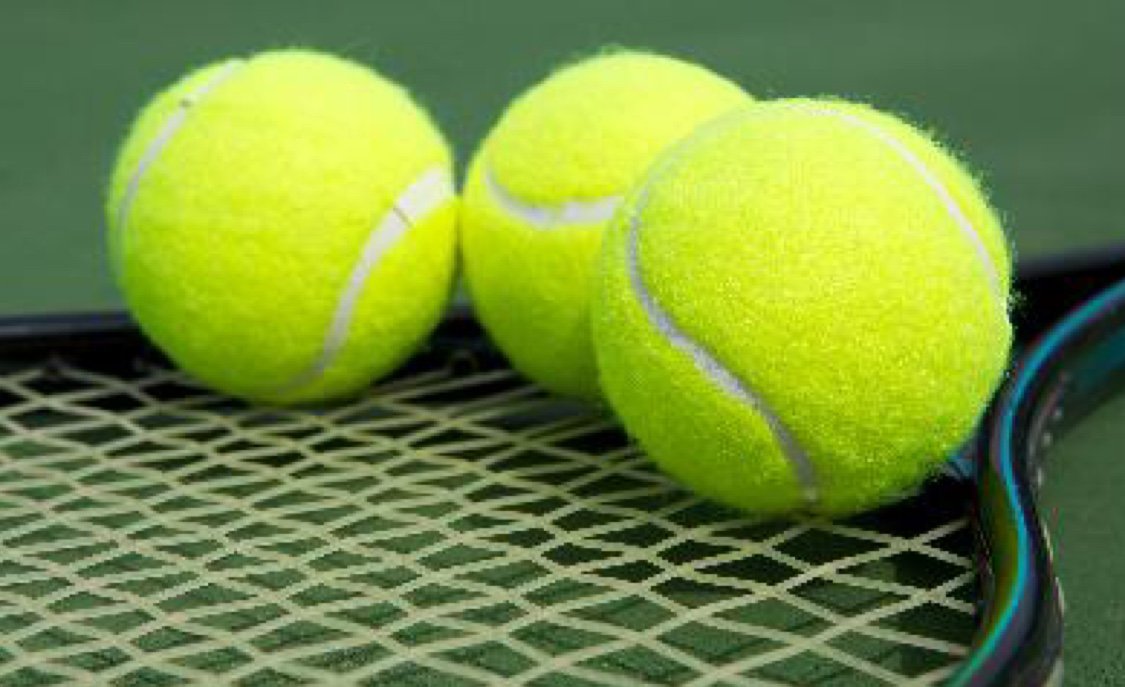 Как делать ставки на геймы в теннисе