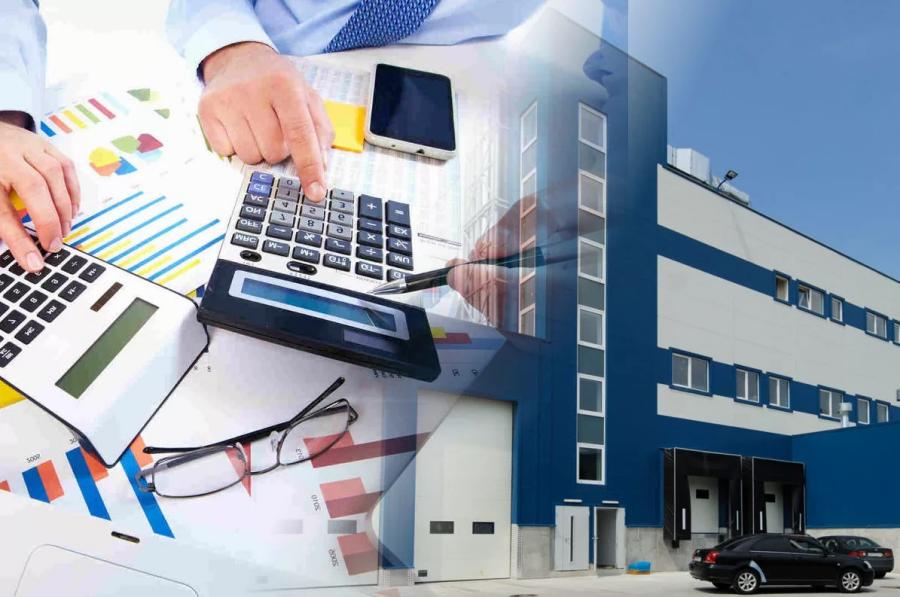 Как оценивают классическую коммерческую недвижимость