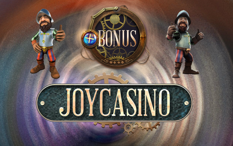 Чем отличается официальный сайт казино Joycasino