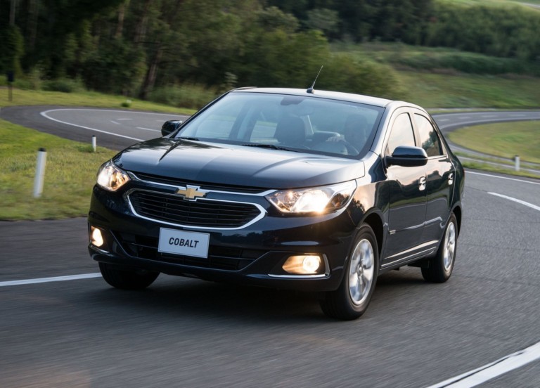 Chevrolet Cobalt