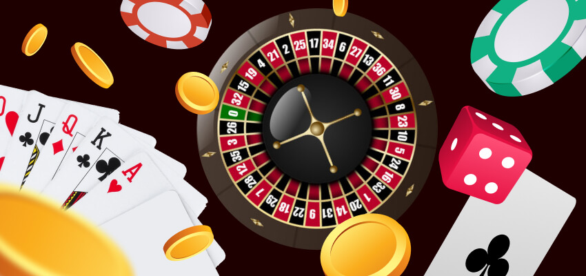 Казино MonoSlot - лучшие слоты на рубли с максимальной отдачей