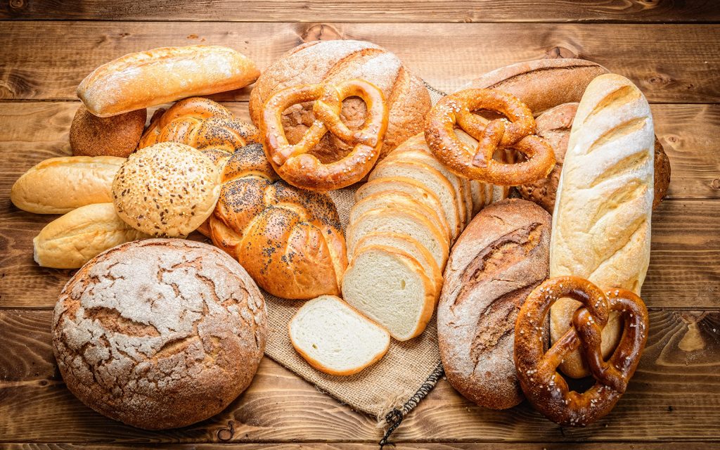 Требования к хлебобулочным изделиям на этапе сертификации