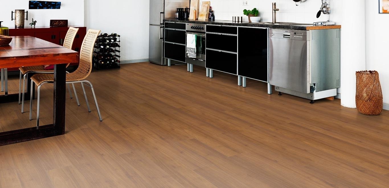 Как выбрать ламинат