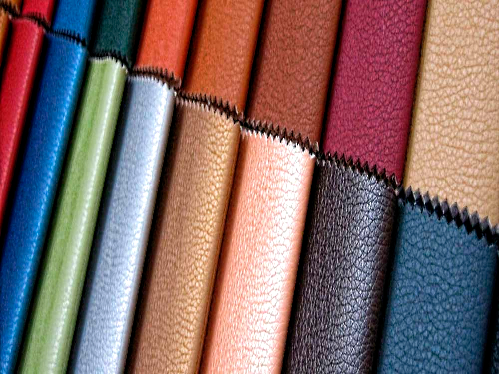 Гипермаркет №1 натуральной кожи и фурнитуры