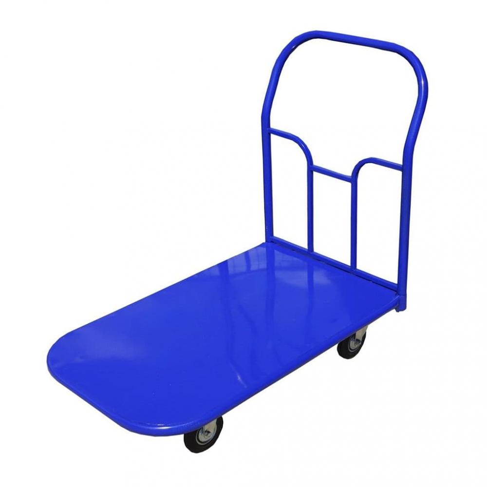 Грузовые телеги