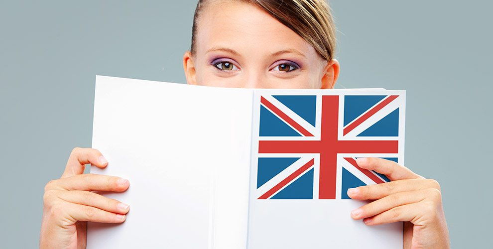 Как быстро выучить английский язык