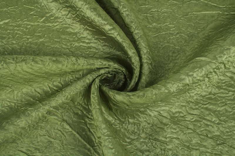 Тафта: что за материал и какими свойствами обладает