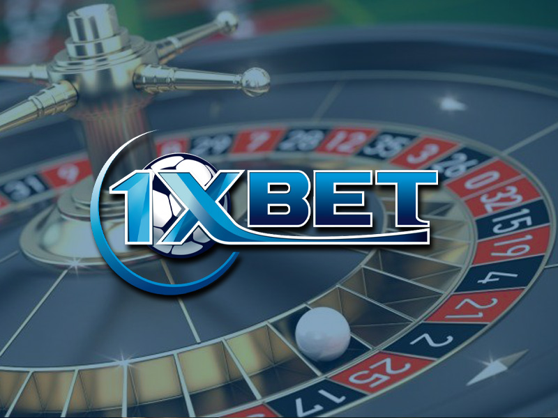 1xBet казино