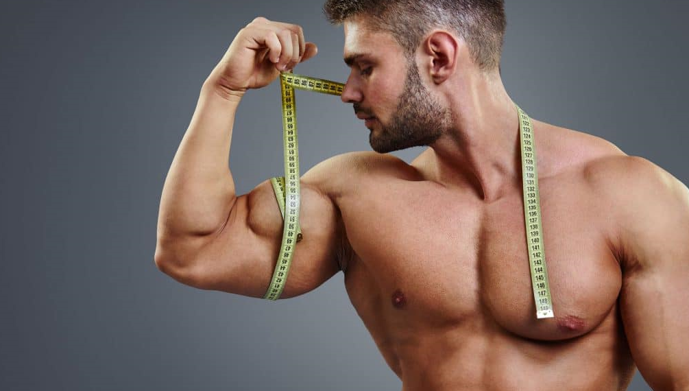 Анаболические стероиды