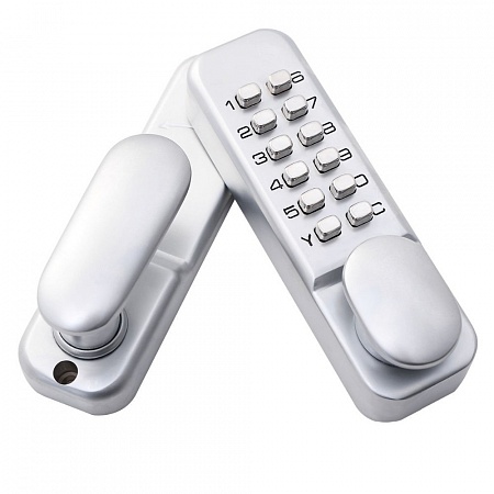 Механические замки