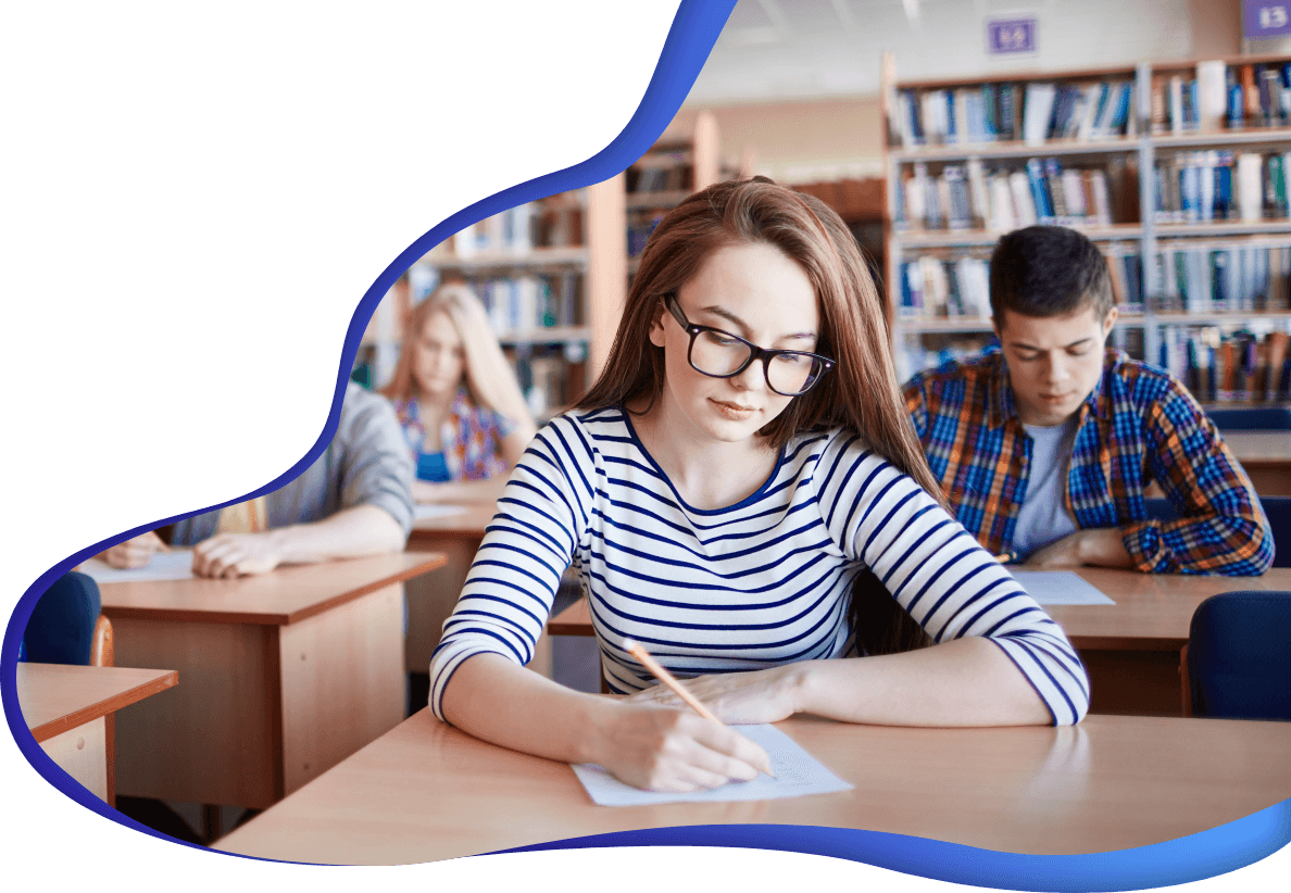 Подготовка к ЕГЭ