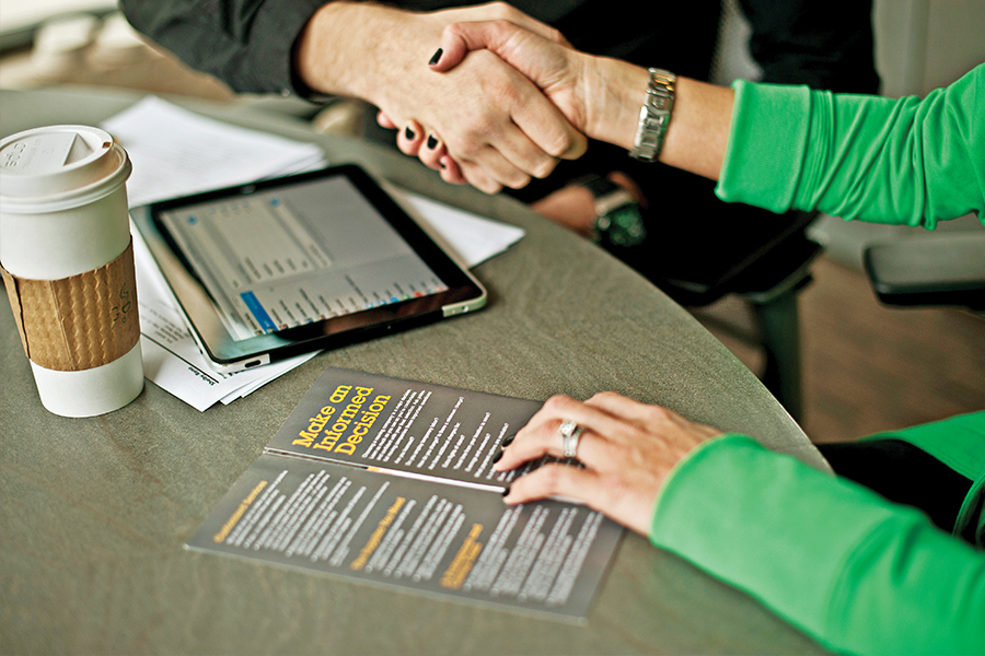 Франшиза для малого бизнеса от компании «Бизнес Квартал»