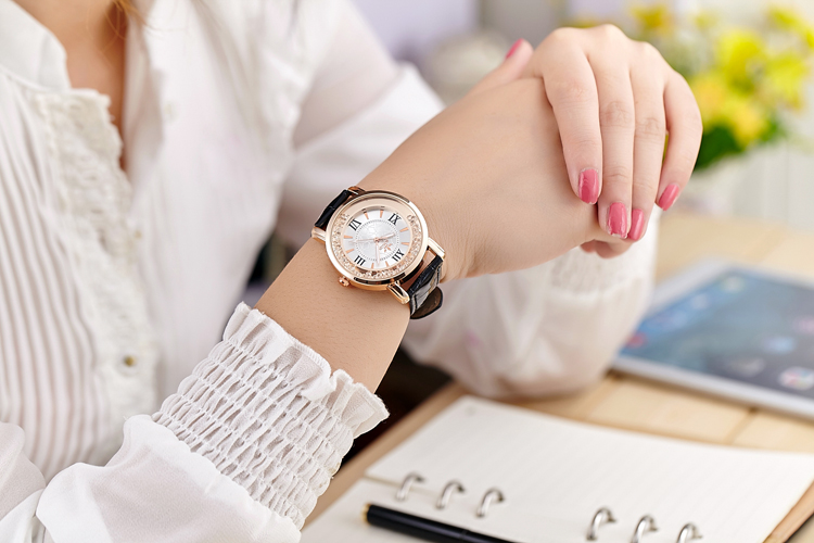 Заказ наручных часов в интернете – узнайте все подводные камни