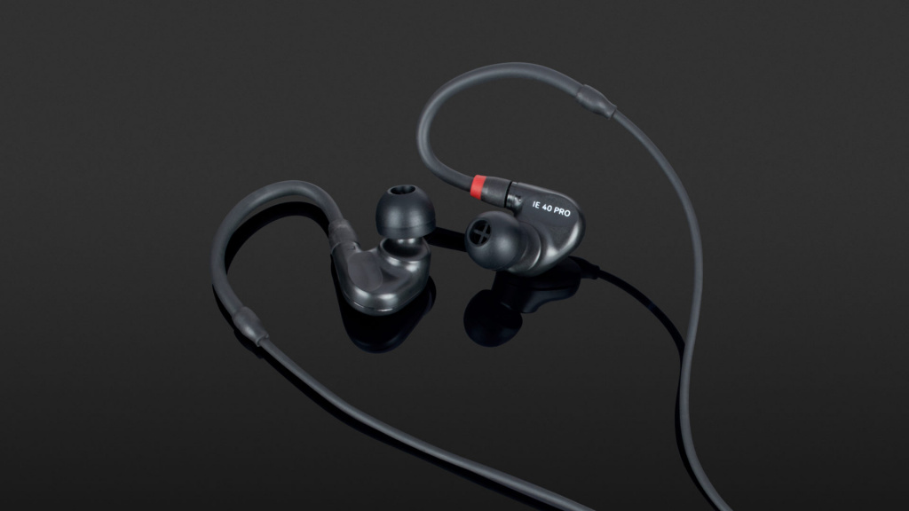 Виды наушников