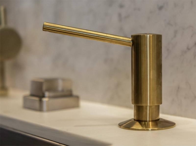 Японские дозаторы для моющего средства