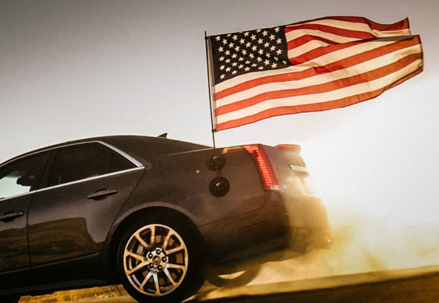 Как купить авто в США под ключ