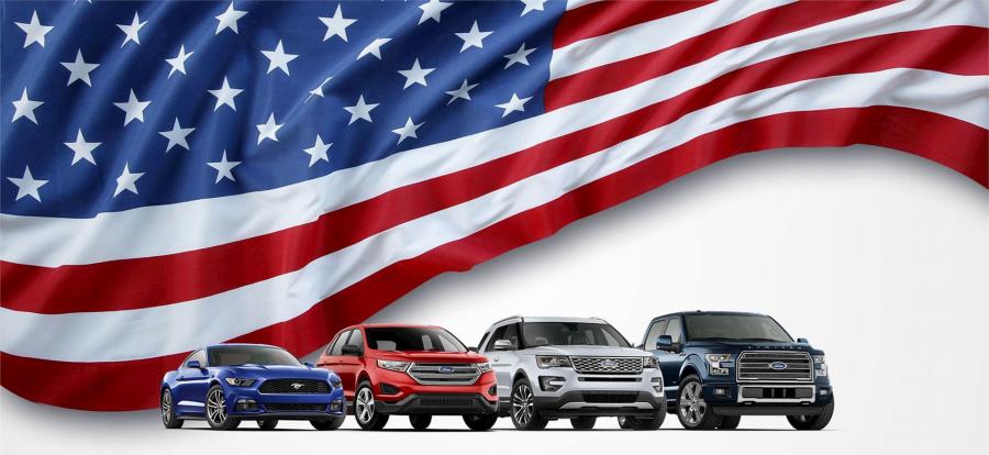 Как купить авто в США под ключ