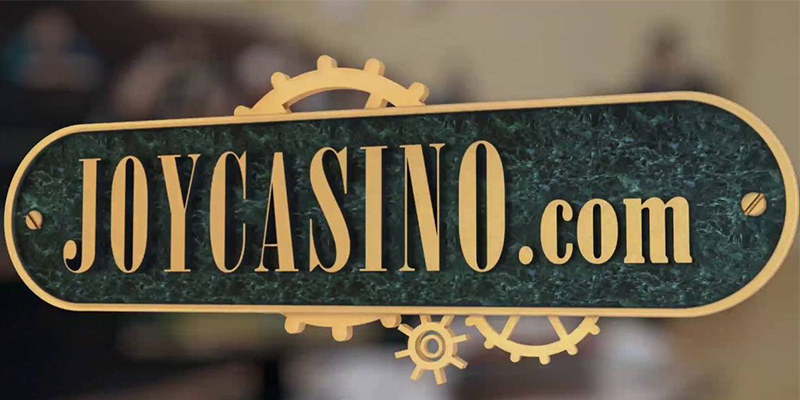 Какие автоматы предлагает Джойказино