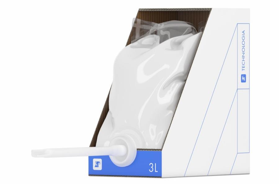 Упаковочная тара от производителя