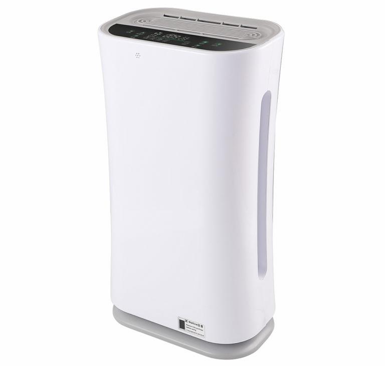 Эффективный очиститель воздуха GRITTO-V1