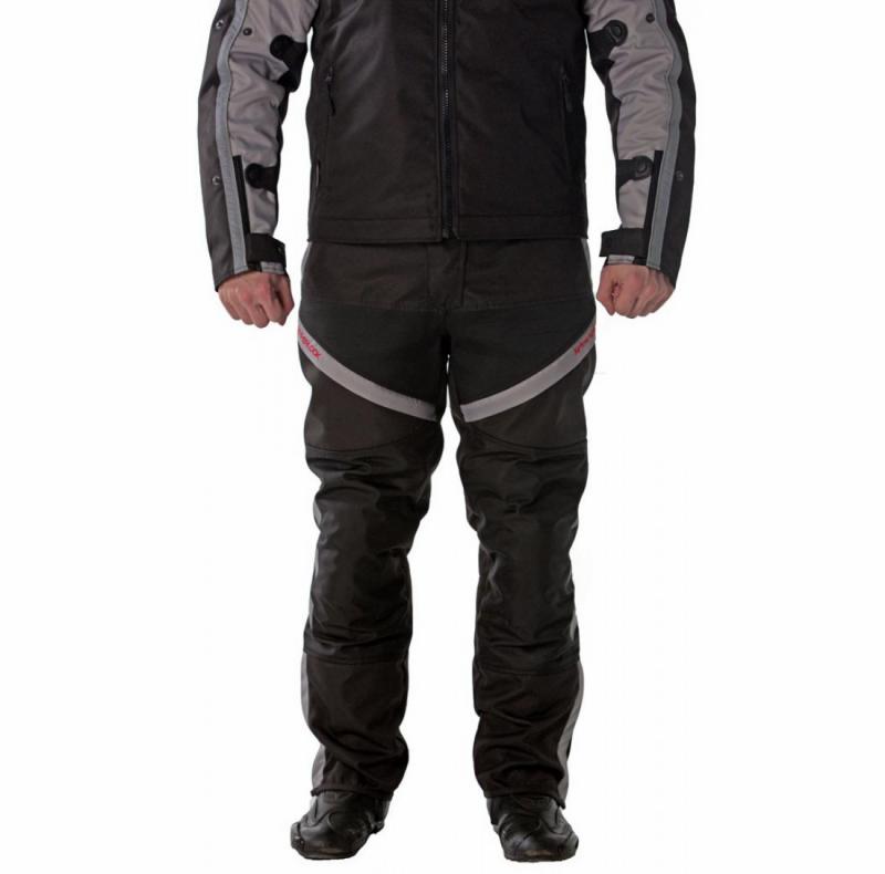 Как правильно подобрать мотоштаны