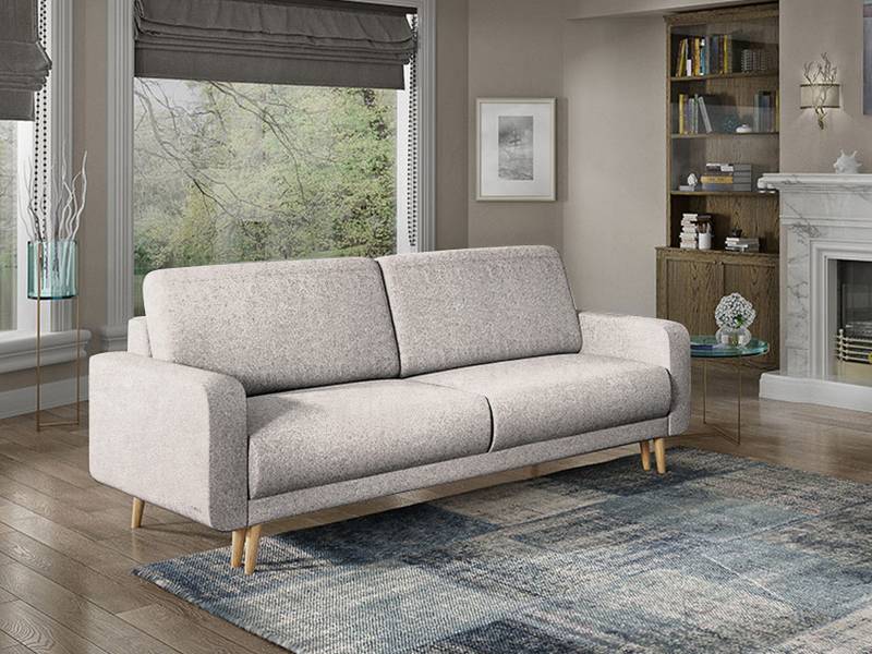 Диваны: виды и характеристики