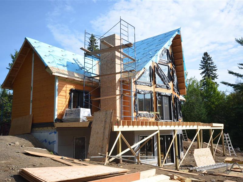 Большой выбор строительных материалов