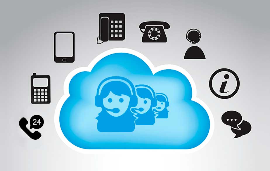 Облачный колл-центр: как работает и в чем преимущества