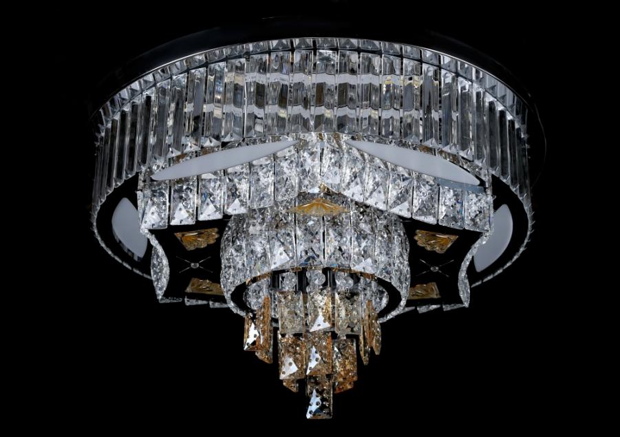 Светодиодные люстры высокого качества по лучшей цене от честной компании splendid-ray.ua