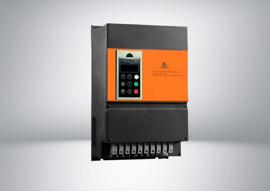 Частотные преобразователи