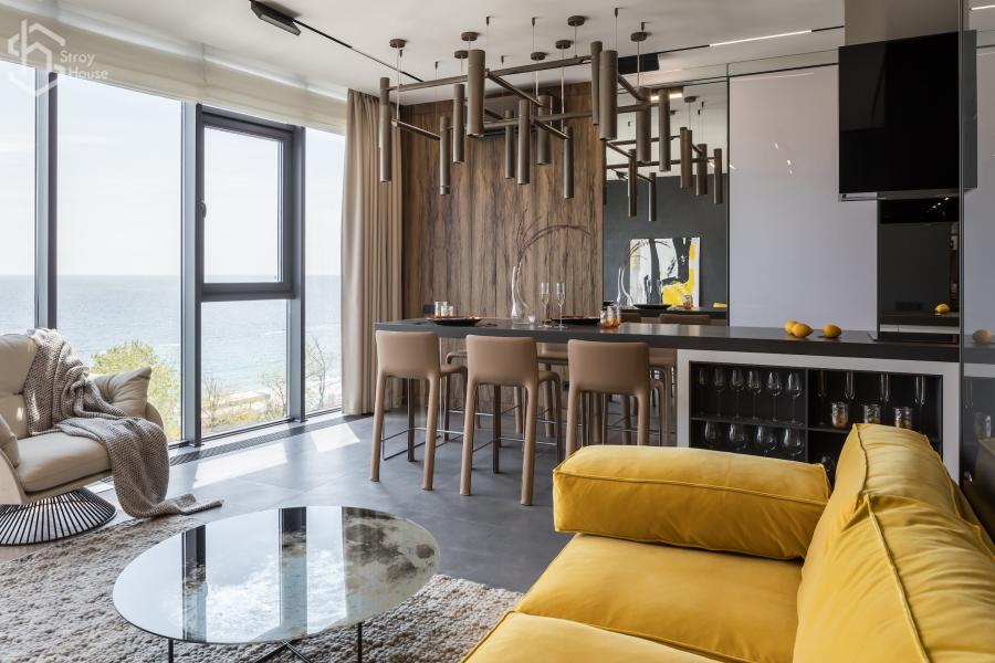 Ремонт квартир под ключ по выгодной цене от честной Одесской строительной компании stroyhouse.od.ua с опытом