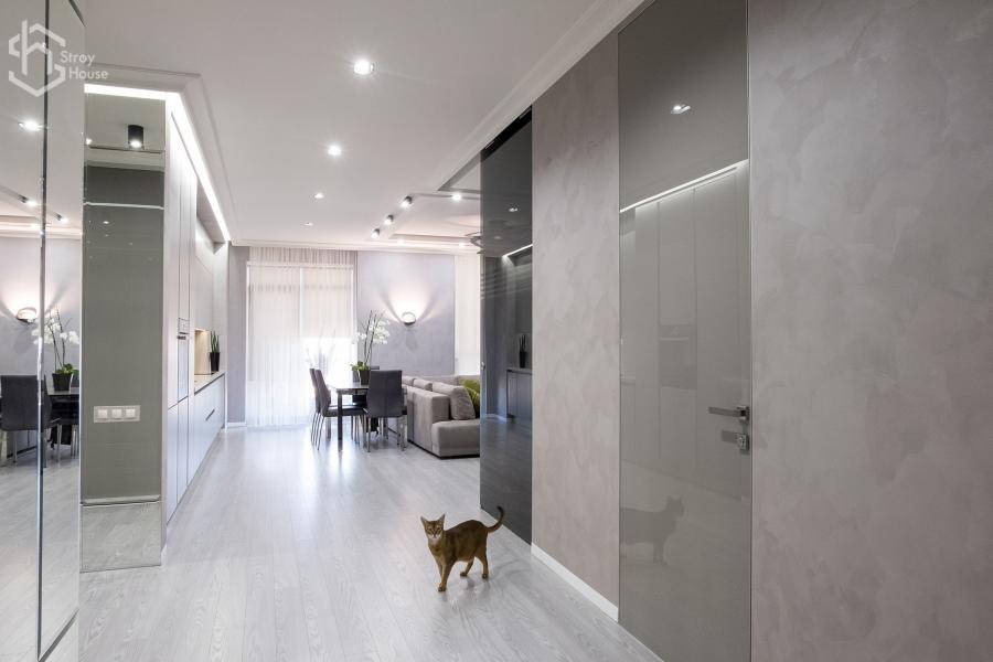 Ремонт квартир под ключ по выгодной цене от честной Одесской строительной компании stroyhouse.od.ua с опытом