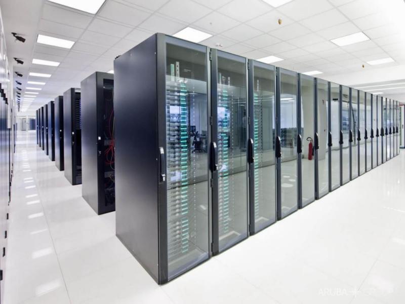 Виртуальный сервер: какой лучше выбрать