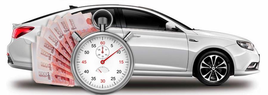 Порядок выкупа автомобиля