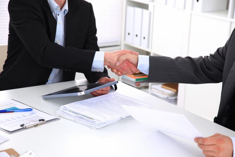 Регистрация ООО под ключ