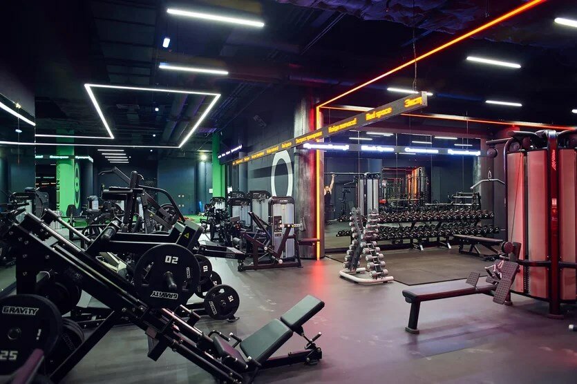 Что отличает хороший фитнес клуб