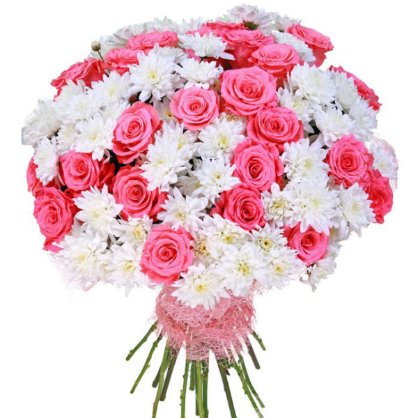 Самый популярный подарок на 8 марта