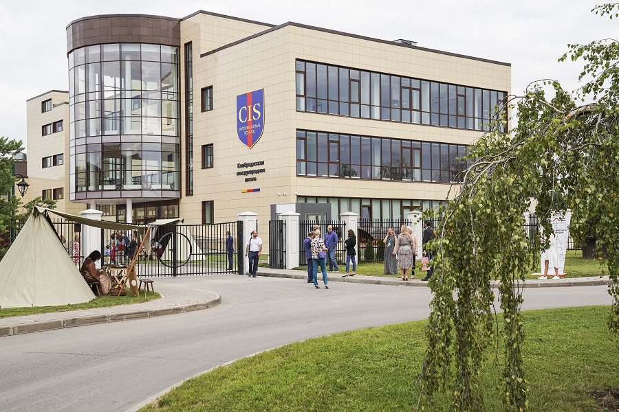 Плюсы обучения в международной школе