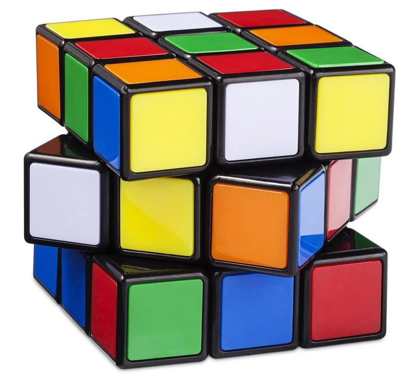 Интернет-магазин головоломок