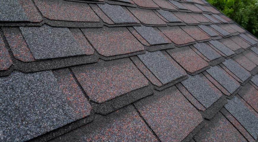 Кровля и кровельные материалы