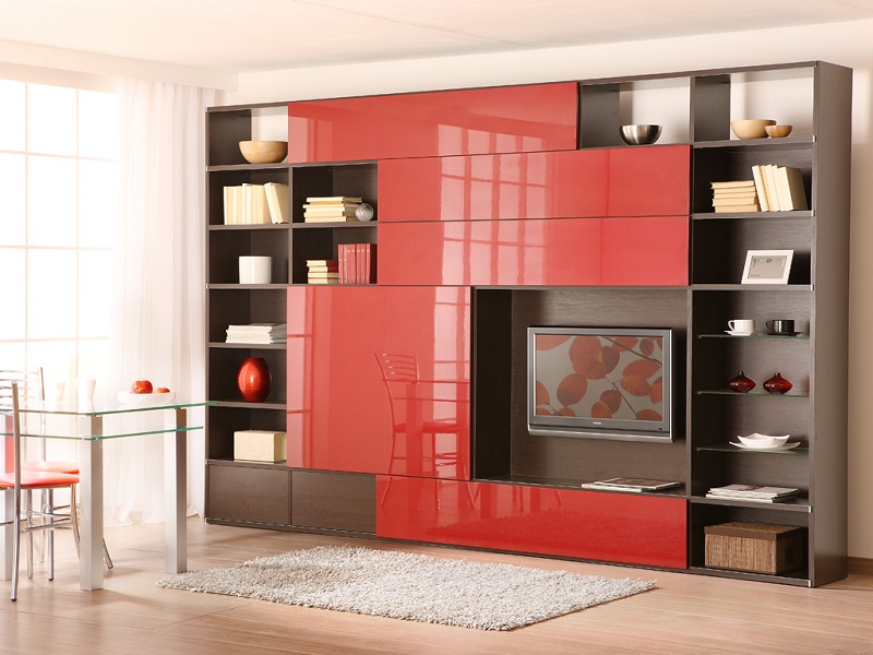 В чем преимущества мебели на заказ