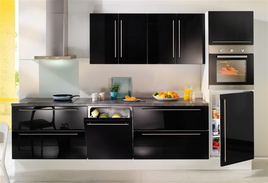 В чем преимущества мебели на заказ