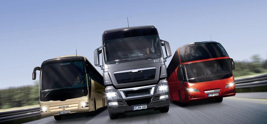 Продажа и обслуживание популярной грузовой техники