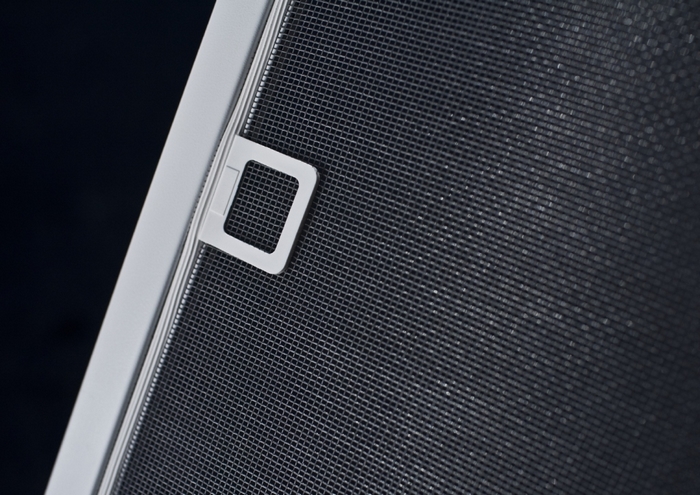 Виды москитных сеток на окна