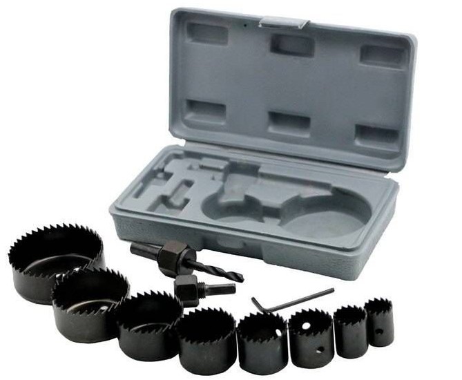 Оригинальные строительные инструменты