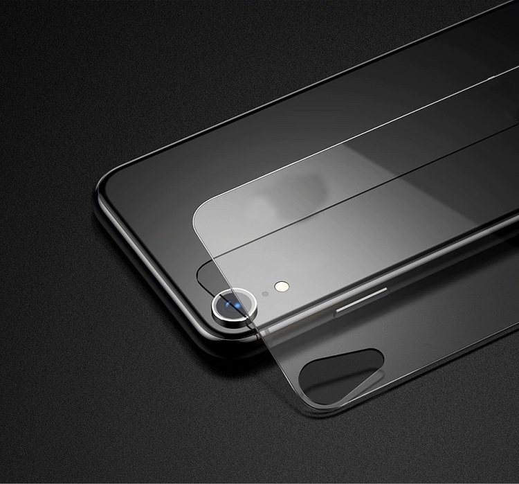 Преимущества и недостатки защитного стекла для iPhone 11